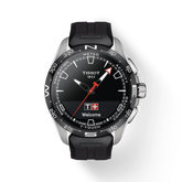 Tissot T-Touch Connect Solar Herrenuhr - T121.420.47.051.00